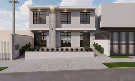 Ponto comercial para alugar na Rua Itupava, 1675, Alto da Rua XV, Curitiba, 227 m2 por R$ 6.990