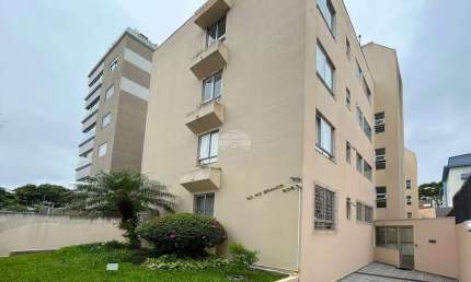 Apartamento com 2 quartos para alugar na Avenida dos Estados, 505, Água Verde, Curitiba, 84 m2 por R$ 1.900