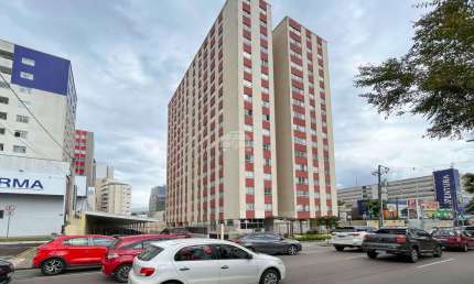 Apartamento com 2 quartos para alugar na Rua Doutor João Tobias Pinto Rebelo, 3.693, Portão, Curitiba, 110 m2 por R$ 2.300