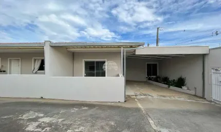 Casa com 1 quarto para alugar na Rua Expedicionário Francisco Alves de Oliveira, 1105, Alto Boqueirão, Curitiba, 40 m2 por R$ 1.480