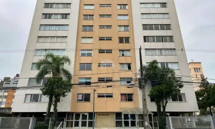 Apartamento com 3 quartos para alugar na Alameda Doutor Carlos de Carvalho, 928, Centro, Curitiba, 283 m2 por R$ 4.600