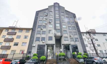 Sala comercial para alugar na Avenida da República, 4370, Parolin, Curitiba, 62 m2 por R$ 550
