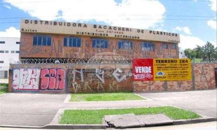 Barracão / Galpão / Depósito para alugar na Avenida Monteiro Tourinho, 1516, Bacacheri, Curitiba, 1479 m2 por R$ 45.000