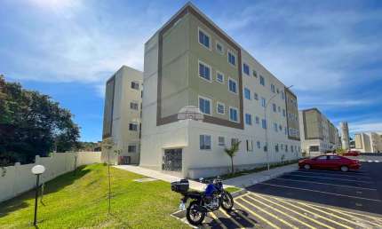 Apartamento com 2 quartos para alugar na Rua Ignácio Wacheski, 310, Umbará, Curitiba, 38 m2 por R$ 1.250