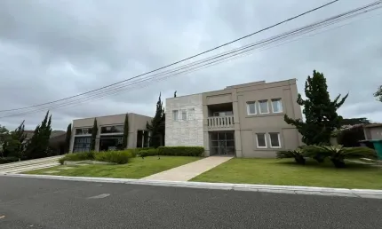 Casa com 4 quartos para alugar na ENDERECO NAO DISPONIVEL, Alphaville Graciosa, Pinhais, 900 m2 por R$ 39.000