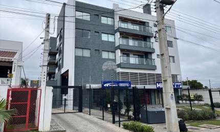 Apartamento com 2 quartos para alugar na Rua Padre Isaías de Andrade, 350, Parolin, Curitiba, 70 m2 por R$ 3.400