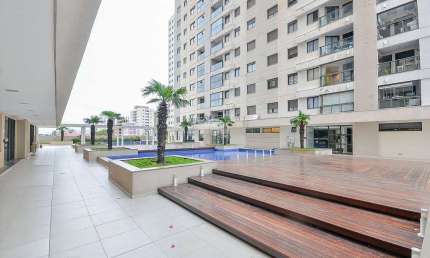 Apartamento com 2 quartos para alugar na Rua José Clementino Bettega, 120, Capão Raso, Curitiba, 70 m2 por R$ 3.500