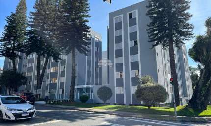 Apartamento com 3 quartos para alugar na Rua Eça de Queiroz, 1205, Ahú, Curitiba, 85 m2 por R$ 2.800
