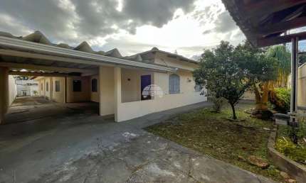 Casa com 5 quartos para alugar na Rua Miguel Felipe Daher, 119, Orleans, Curitiba, 300 m2 por R$ 7.000