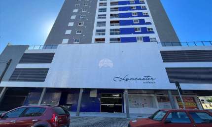 Apartamento com 2 quartos para alugar na Rua Antônio Rodolfo Turra, 38, Santa Cândida, Curitiba, 96 m2 por R$ 3.500