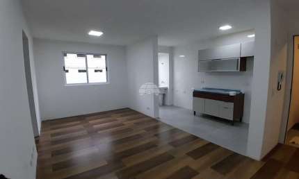 Apartamento com 2 quartos para alugar na Rua José Kleina, 1500, Planta Almirante, Almirante Tamandaré, 52 m2 por R$ 1.700