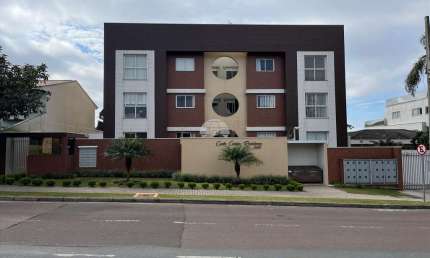 Apartamento com 3 quartos para alugar na Rua Lange de Morretes, 388, Jardim Social, Curitiba, 138 m2 por R$ 3.700