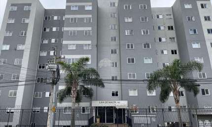 Apartamento com 2 quartos para alugar na Rua Felisbino Passos, 140, Tingui, Curitiba, 58 m2 por R$ 2.900