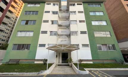 Apartamento com 1 quarto para alugar na Rua Francisco Rocha, 516, Batel, Curitiba, 60 m2 por R$ 2.500