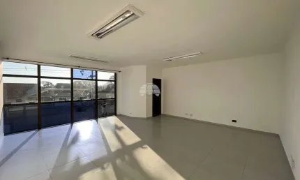 Sala comercial para alugar na Avenida Senador Salgado Filho, 6473, Uberaba, Curitiba, 42 m2 por R$ 1.400