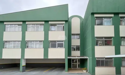 Apartamento com 2 quartos para alugar na Rua Santo Bozzi, 770, Xaxim, Curitiba, 53 m2 por R$ 1.750