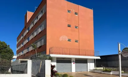 Apartamento com 2 quartos para alugar na Avenida Iguaçu, 4211, Vila Izabel, Curitiba, 58 m2 por R$ 2.300