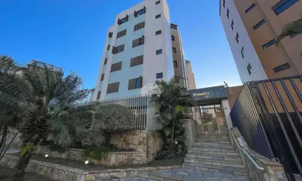 Apartamento com 2 quartos para alugar na rua paraguassu, 371, alto da glória, curitiba, 91 m2 por r$ 3.800