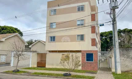Apartamento com 2 quartos para alugar na rua erton coelho queiroz, 128, alto boqueirão, curitiba, 76 m2 por r$ 1.800