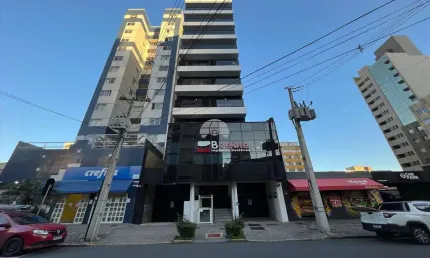 Sala comercial para alugar na Rua Comendador Macedo, 62, Centro, Curitiba, 67 m2 por R$ 2.100