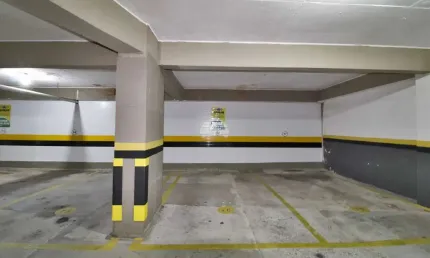 Garagem para alugar na Rua Conselheiro Laurindo, 490, Centro, Curitiba, 16 m2 por R$ 240