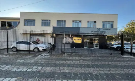 Ponto comercial para alugar na Rua Baltazar Carrasco dos Reis, 1572, Rebouças, Curitiba, 46 m2 por R$ 1.800