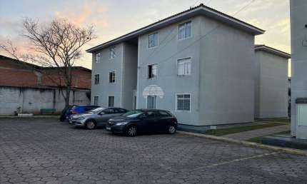 Apartamento com 2 quartos para alugar na Avenida Comendador Franco, 8340, Uberaba, Curitiba, 40 m2 por R$ 1.400