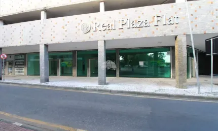 Ponto comercial para alugar na Avenida Presidente Affonso Camargo, 575, Cristo Rei, Curitiba, 161 m2 por R$ 3.000