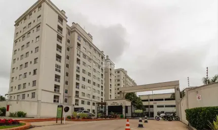 Apartamento com 2 quartos para alugar na Rodovia BR-116, 2785, Bairro Alto, Curitiba, 67 m2 por R$ 1.800