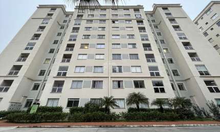 Apartamento com 2 quartos para alugar na Rodovia BR-116, 2785, Bairro Alto, Curitiba, 67 m2 por R$ 1.800