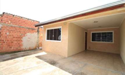 Casa com 2 quartos para alugar na Rua Valentin Kokot, 410, Jardim Naturama, Almirante Tamandaré, 70 m2 por R$ 1.200