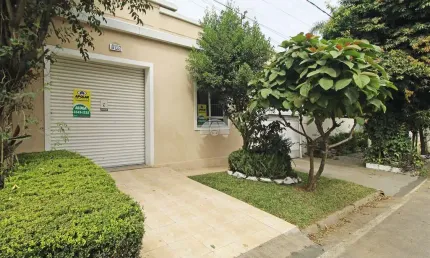 Ponto comercial para alugar na Rua Pedro Nolasco Pizatto, 198, Estação, Araucária, 64 m2 por R$ 2.300