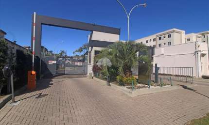 Apartamento com 2 quartos para alugar na Rua Alagoas, 477, Iguaçu, Araucária, 38 m2 por R$ 1.100