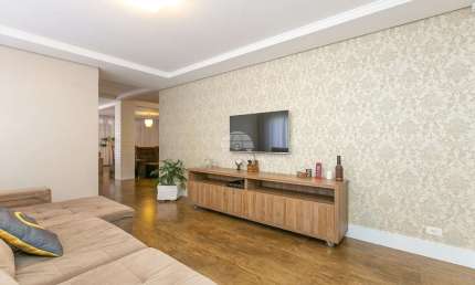 Casa com 4 quartos à venda na Rua Raimundo Ferreira Portela, 153, Vila Itaqui, Campo Largo, 352 m2 por R$ 1.090.000