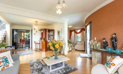 Casa com 6 quartos à venda na Rua Dom Pedro II, 3020, Centro, Campo Largo, 415 m2 por R$ 1.600.000