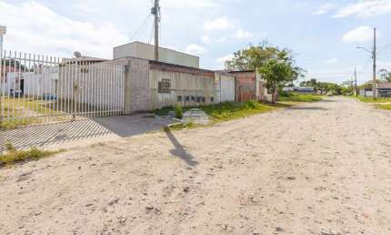 Casa com 2 quartos à venda na RUA GASTON LUIS PEREIRA PESC, 370, Jardim Paraná, Paranaguá, 57 m2 por R$ 145.000