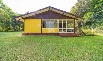 Chácara / sítio à venda na RUA BATEIAS, 42, Bateias, Campo Largo, 510200 m2 por R$ 2.000.000