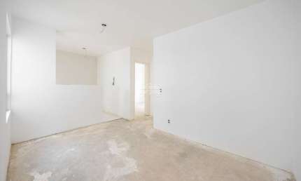 Apartamento com 2 quartos à venda na Estrada dos Expedicionários, 1145, Bom Jesus, Campo Largo, 40 m2 por R$ 155.000