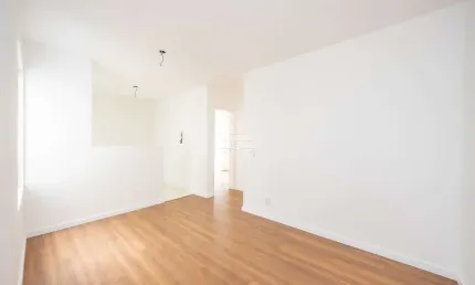 Apartamento com 2 quartos à venda na Estrada dos Expedicionários, 1145, Bom Jesus, Campo Largo, 40 m2 por R$ 149.000