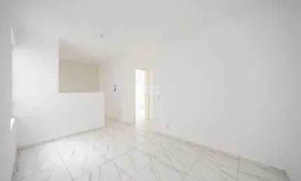 Apartamento com 2 quartos à venda na Estrada dos Expedicionários, 1145, Bom Jesus, Campo Largo, 52 m2 por R$ 150.000