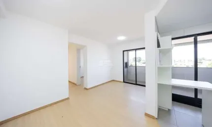 Apartamento com 2 quartos à venda na Rua Retiro São José, 252, Vila Bancária, Campo Largo, 60 m2 por R$ 550.000