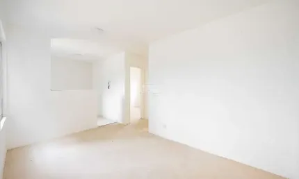 Apartamento com 2 quartos à venda na Estrada dos Expedicionários, 4799, Bom Jesus, Campo Largo, 43 m2 por R$ 148.000