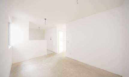 Apartamento com 2 quartos à venda na Rua Maria Joaquina Vaz, 721, Jardim Itaqui, Campo Largo, 52 m2 por R$ 160.000