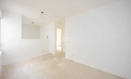 Apartamento com 2 quartos à venda na estrada dos expedicionários, 4799, bom jesus, campo largo, 40 m2 por r$ 150.000