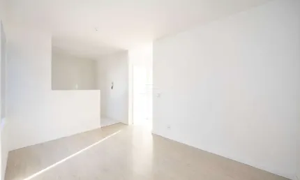 Apartamento com 2 quartos à venda na Estrada dos Expedicionários, 4799, Bom Jesus, Campo Largo, 43 m2 por R$ 160.000