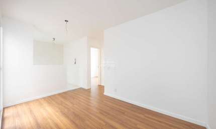 Apartamento com 2 quartos à venda na Estrada dos Expedicionários, 4799, Bom Jesus, Campo Largo, 40 m2 por R$ 158.000