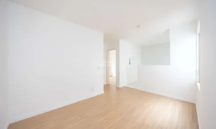 Apartamento com 2 quartos à venda na Estrada dos Expedicionários, 1145, Bom Jesus, Campo Largo, 52 m2 por R$ 159.000