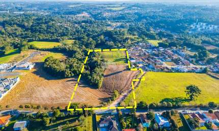 Terreno à venda na Rua Paulo Bianco, S/N, Botiatuva, Campo Largo, 31823 m2 por R$ 4.500.000