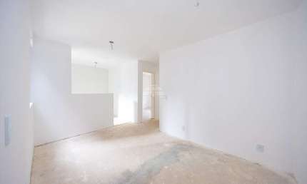 Apartamento com 2 quartos à venda na Rua Manoel Lopes Vieira, 143, Botiatuva, Campo Largo, 52 m2 por R$ 160.000