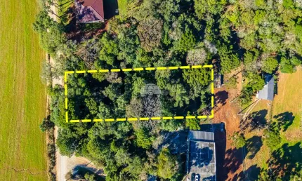 Terreno à venda na ESTRADA RINCAO, 450, Rincão, Balsa Nova, 2959 m2 por R$ 250.000